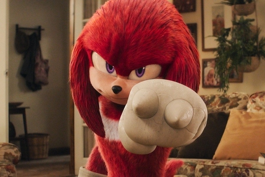 Knuckles