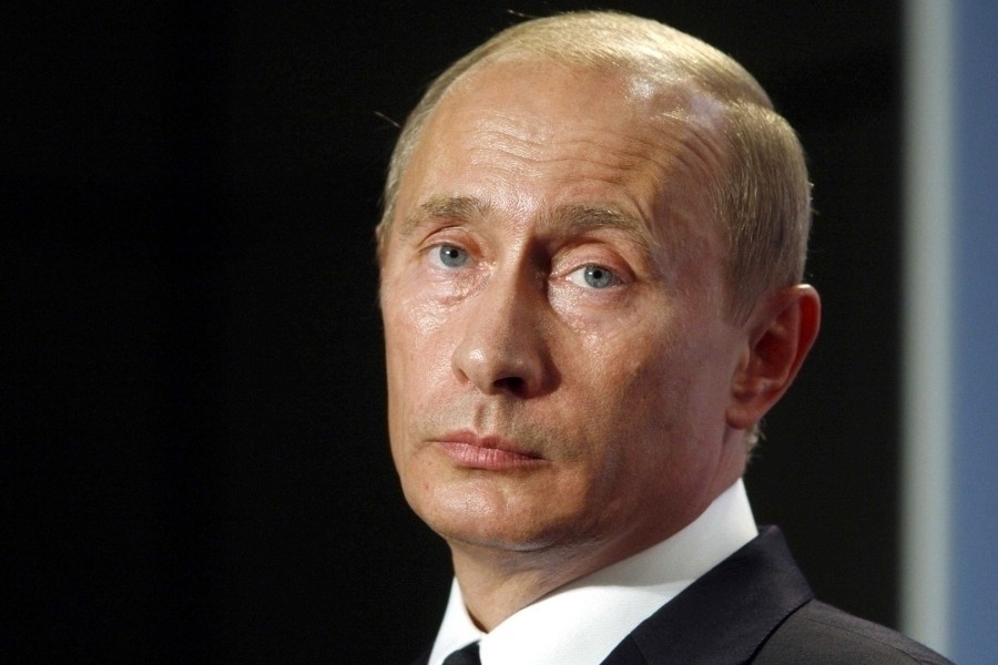 KURSK: 10 Days That Shaped Putin