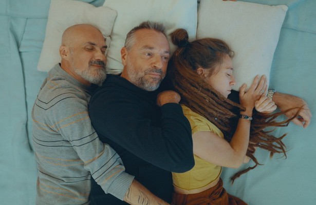 Tom Waes in Kalm Waes