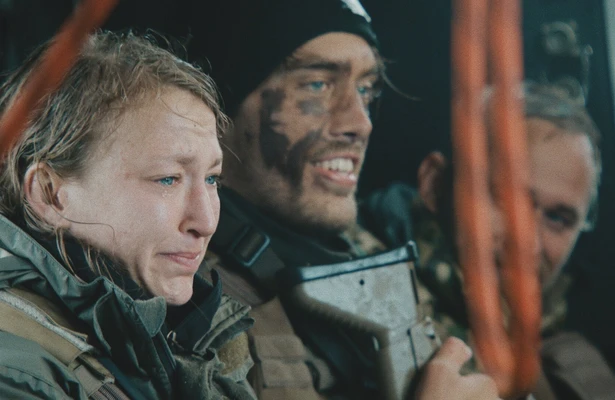 Deelnemers Kamp Waes