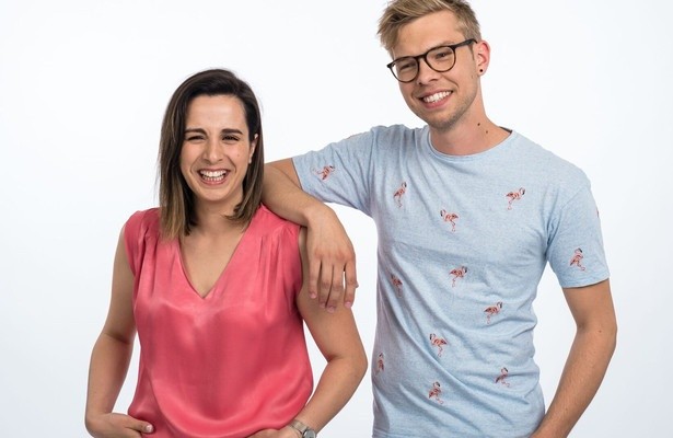 De week van Karrewiet