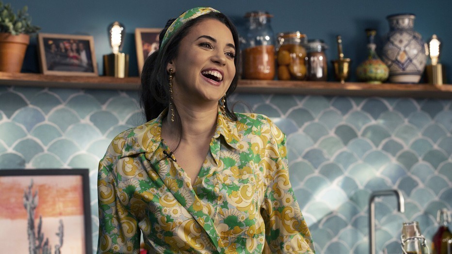 Koken: Turkse specialiteiten van een multi-talent