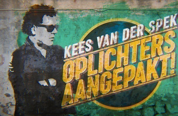 Kees van der Spek