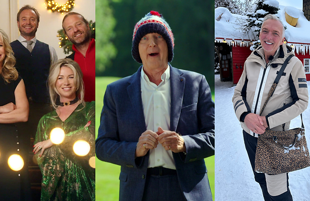 Van Onschatbare Waarde, Heel Holland Bakt en Martien Meiland