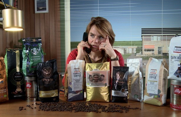 Keuringsdienst van waarde