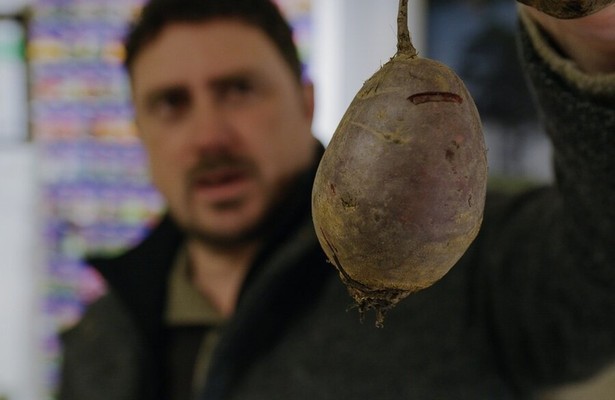 Keuringsdienst van Waarde