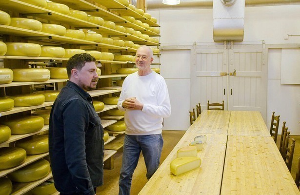 Keuringsdienst van Waarde