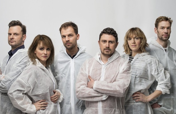 Keuringsdienst van Waarde