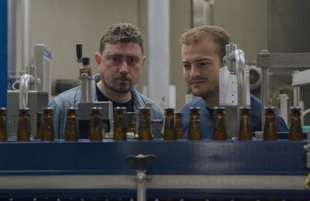 Ersin Kiris in Keuringsdienst van Waarde