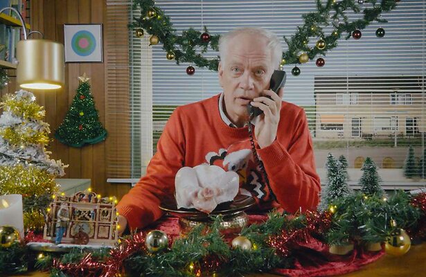 Stefan Stasse voor Keuringsdienst van waarde