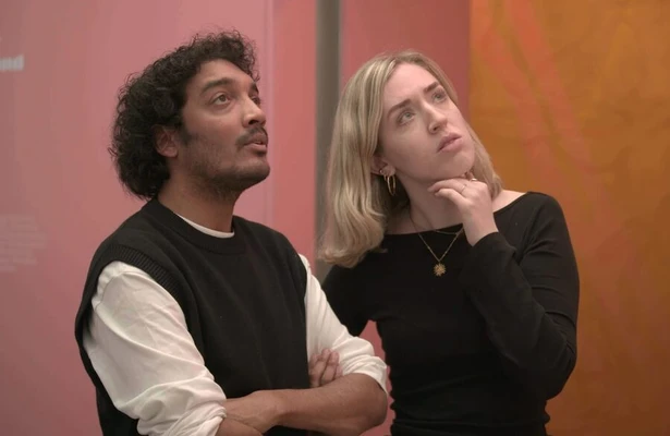 Still uit Keurmeesters