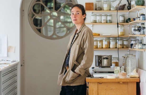 Charlotte Caspers voor Kijken met Caspers