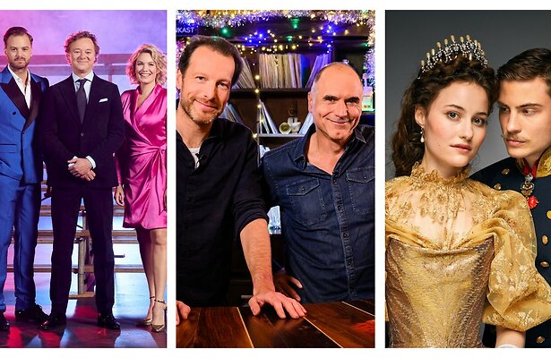 Op zoek naar, Top 2000 a gogo, Sisi