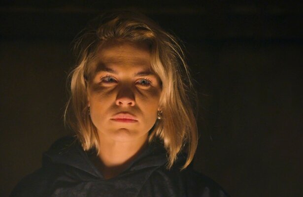 Klaasje Meijer in De Verraders België