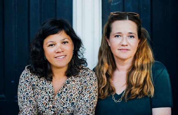 Scholen strijden tegen onrecht