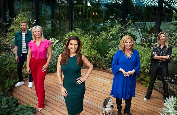 Koffietijd-presentatoren 2021/2022