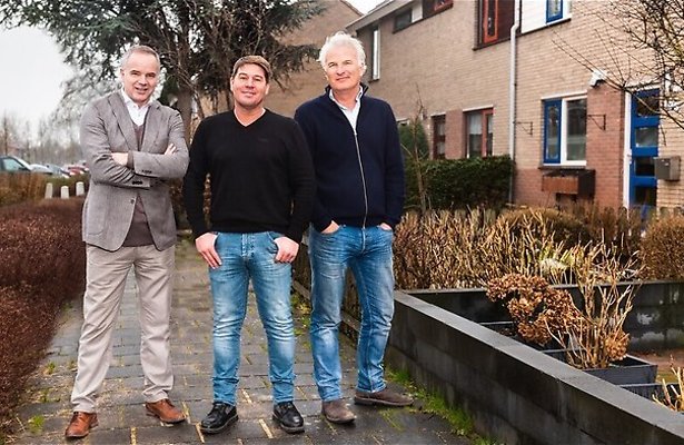 Kopen Zonder Kijken: De tijd dringt want Deveny is zwanger!