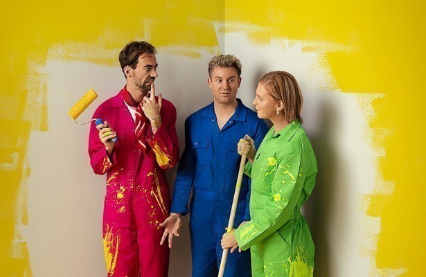 Het team van Kopen Zonder Kijken België