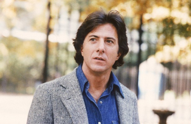 Dustin Hoffman als Ted Kramer in Kramer vs. Kramer