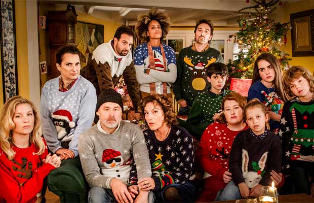  Videoland-tip: Kerst met de Kuijpers 