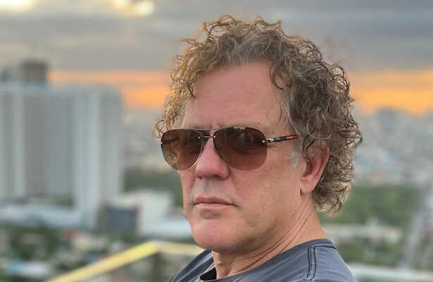 Kees van der Spek voor Oplichters Aangepakt