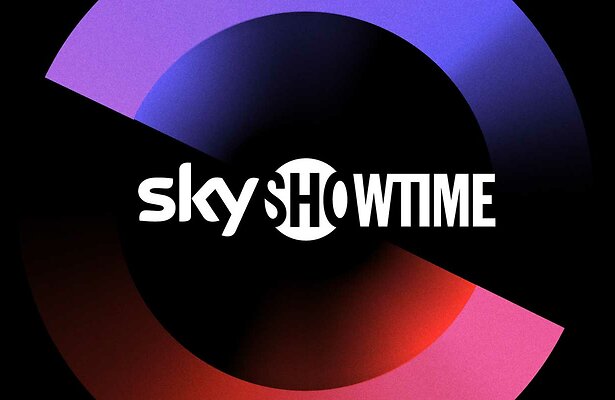 SkyShowtime