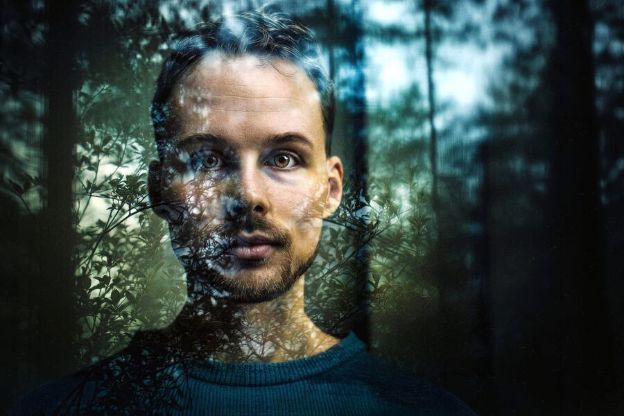 Klinkt als een Sekte met Israel van Dorsten maakt zijn opwachting op NPO 3