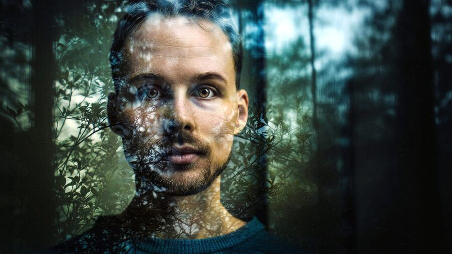 Klinkt als een Sekte met Israel van Dorsten maakt zijn opwachting op NPO 3