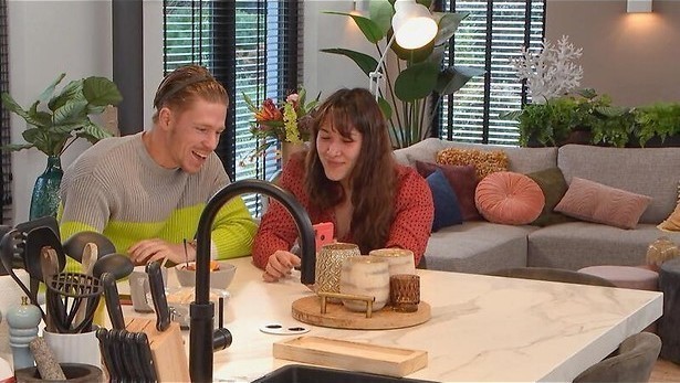 Extra tijd voor de liefde