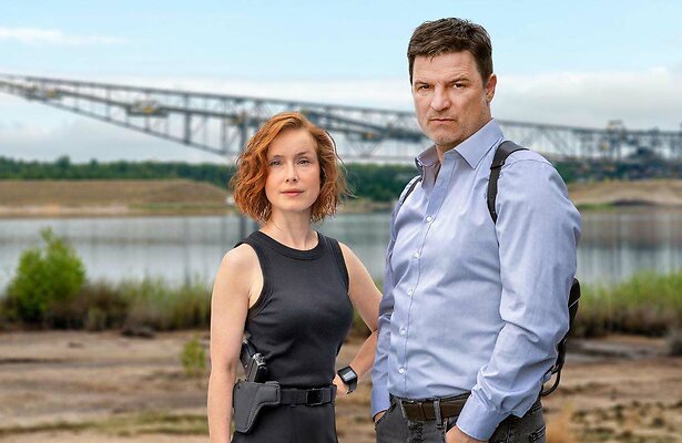 Lauchhammer - Tod in der Lausitz