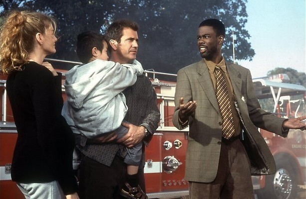 Gaat Danny Glover nu dan echt met pensioen?