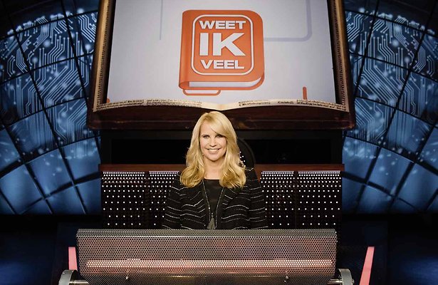Linda de Mol - Weet ik veel