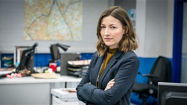 Seizoen 6 van Line of Duty start bij NPO