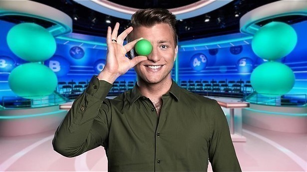 Groene bal voor Nick en Simon?