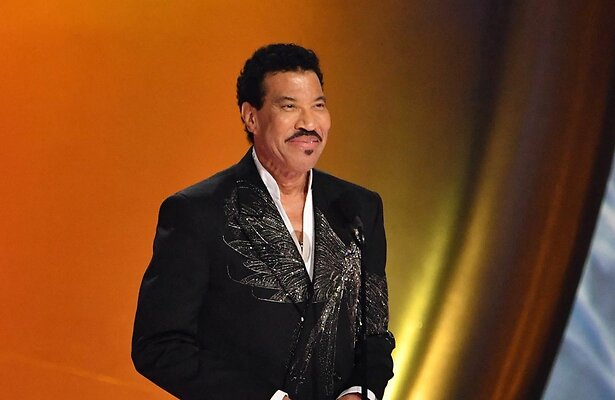 Lionel Richie
