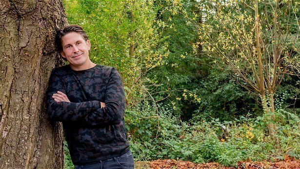 Lodewijks droomtuinen in 't Gooi