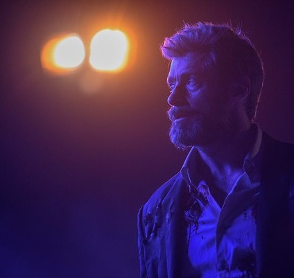 Hugh Jackman neemt afscheid