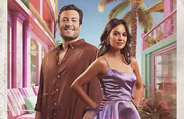 Love Island Nederland & België