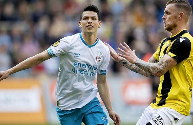 Wie wordt kampioen in de Eredivisie?