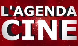 L'agenda ciné
