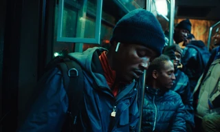 L'histoire de Souleymane