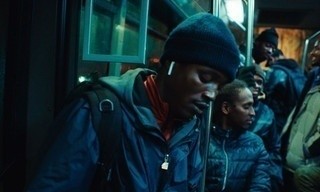 L'histoire de Souleymane