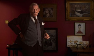 L S Lowry: The unheard tapes