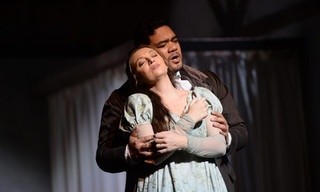 La Damnation de Faust