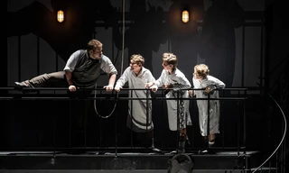 La Flûte enchantée