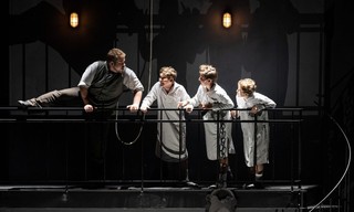 La Flûte enchantée