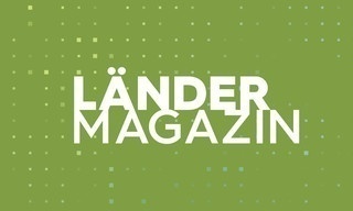 Ländermagazin