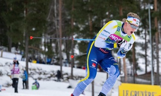 Langlaufen Wereldbeker: Tour de Ski Val Müstair
