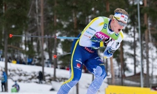 Langlaufen Wereldbeker: Tour de Ski Val Müstair