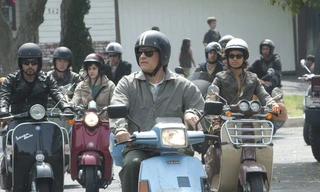 Larry Crowne